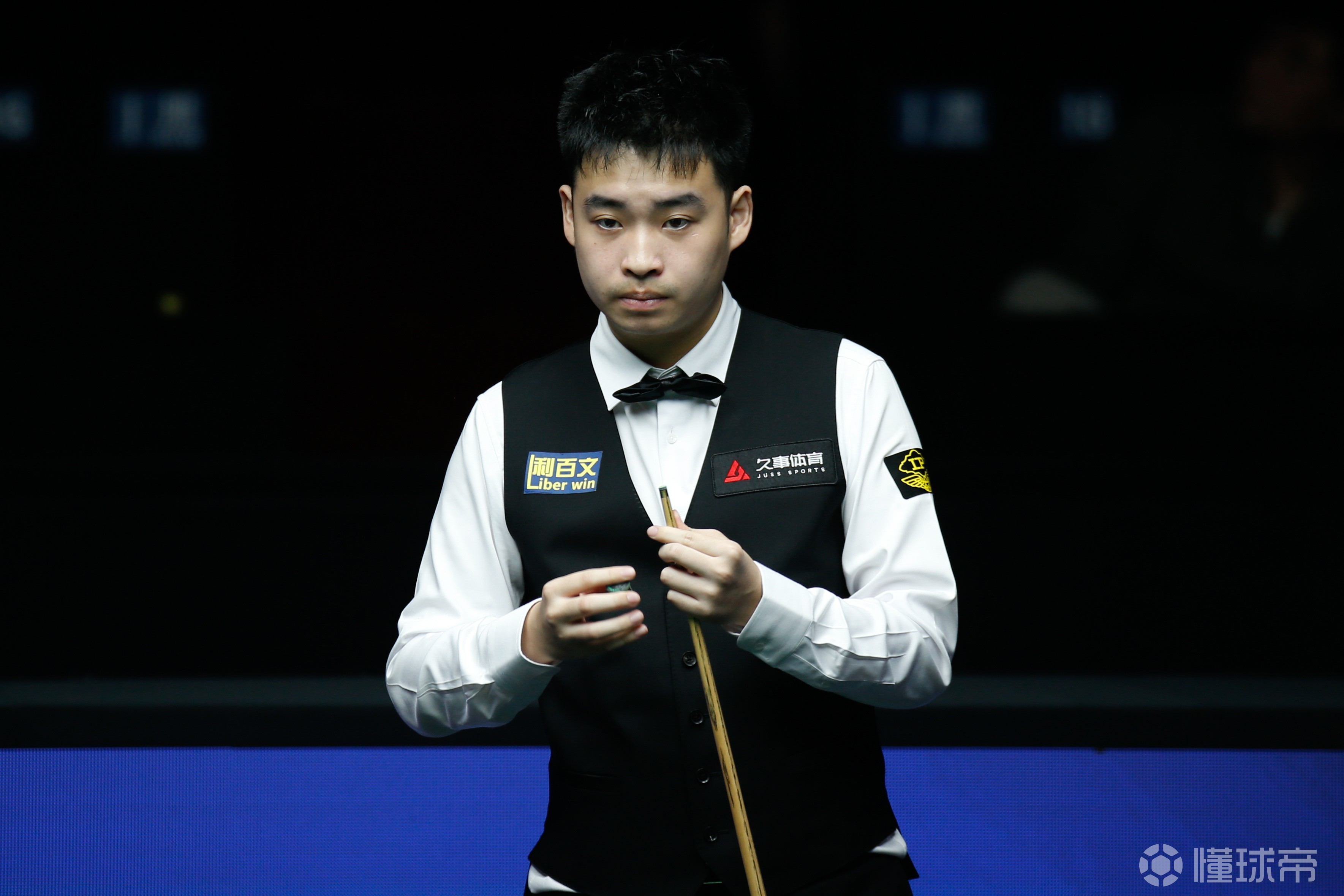 焦点之战中 焦点之战中