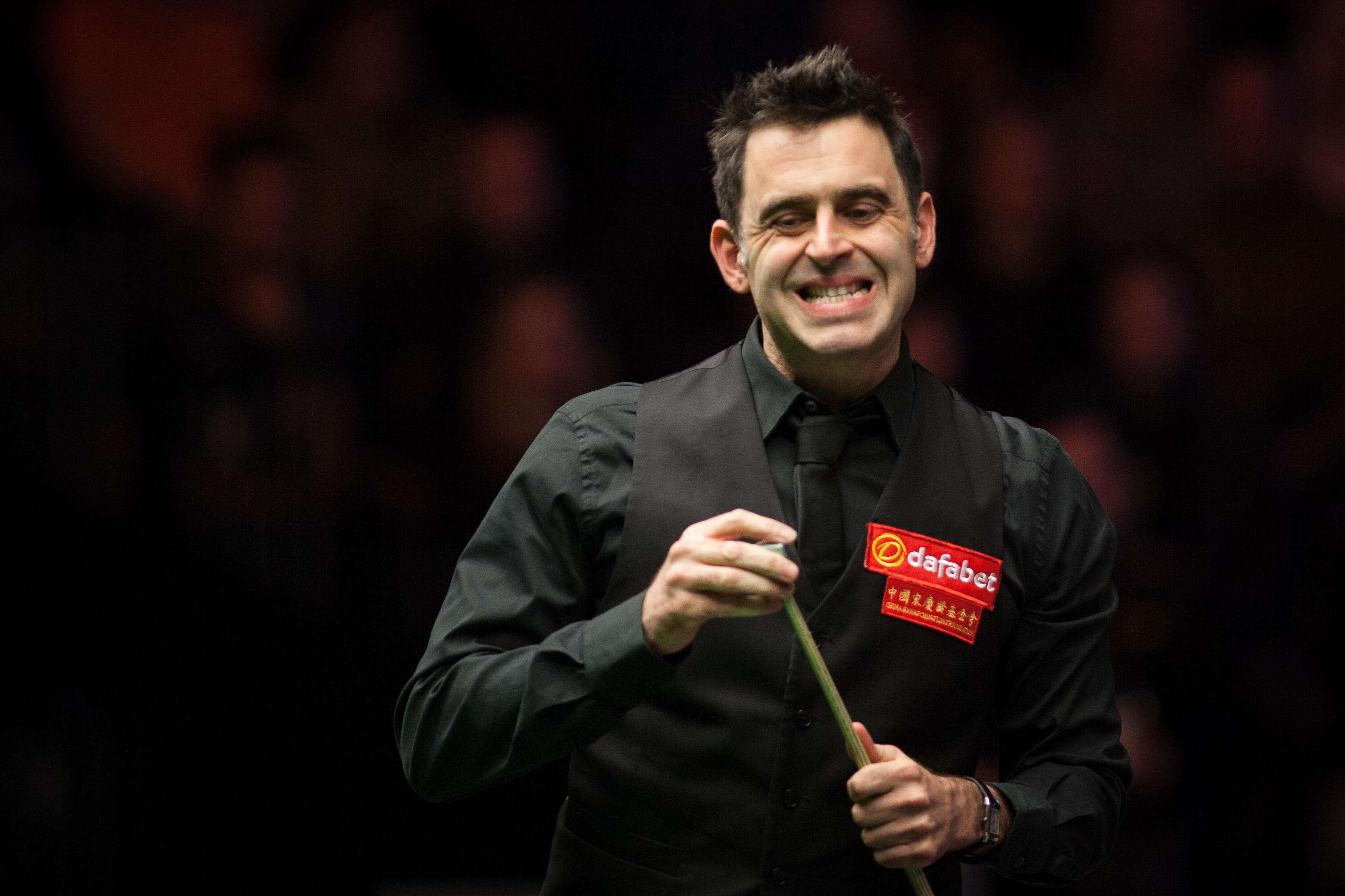 郑琇鸿在赛 郑琇鸿在赛